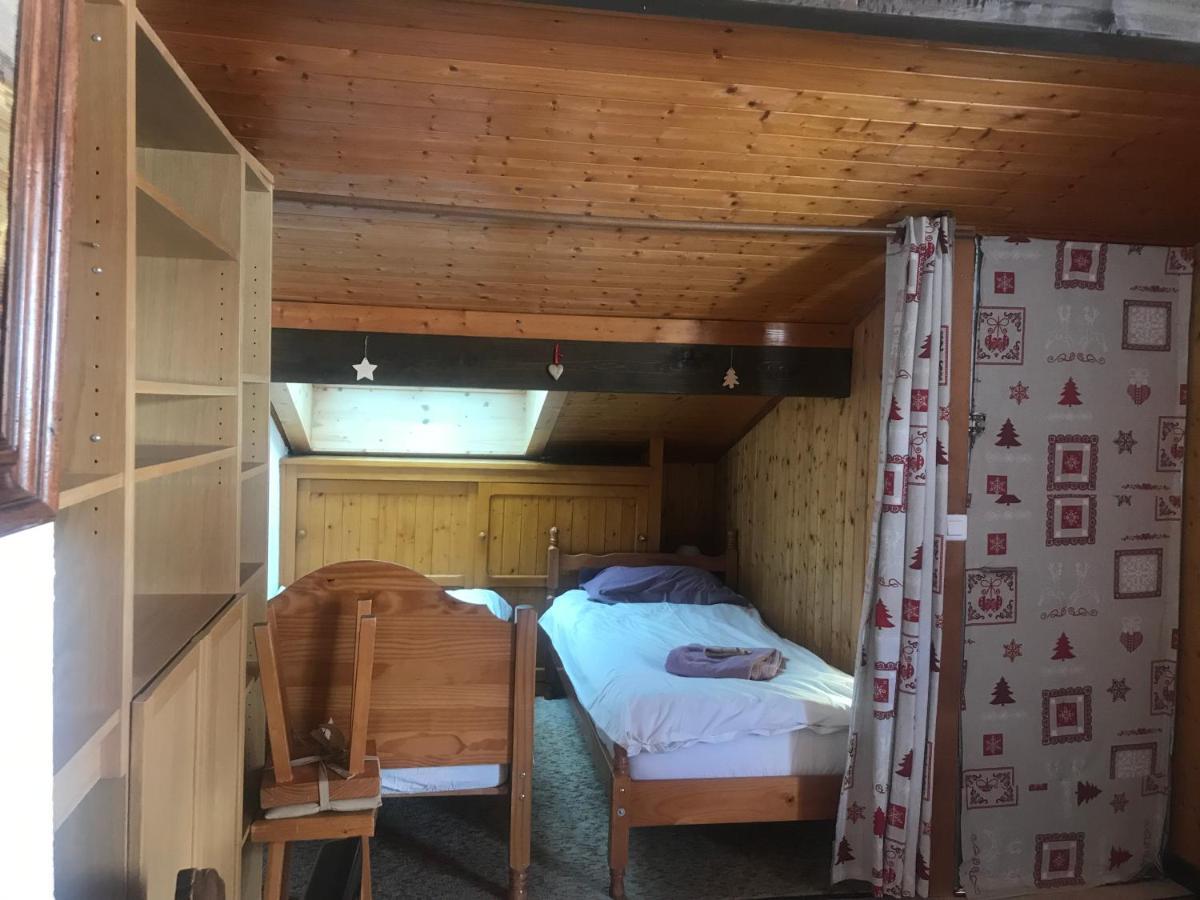 Chalet Les Trolles Les Gets Zewnętrze zdjęcie